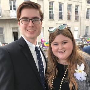 Meet your Posher, Jordan